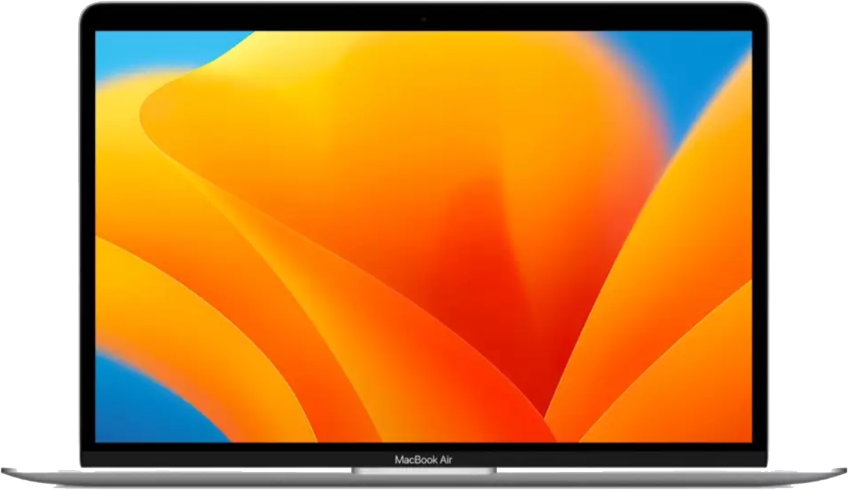 MacBook Air (2020)